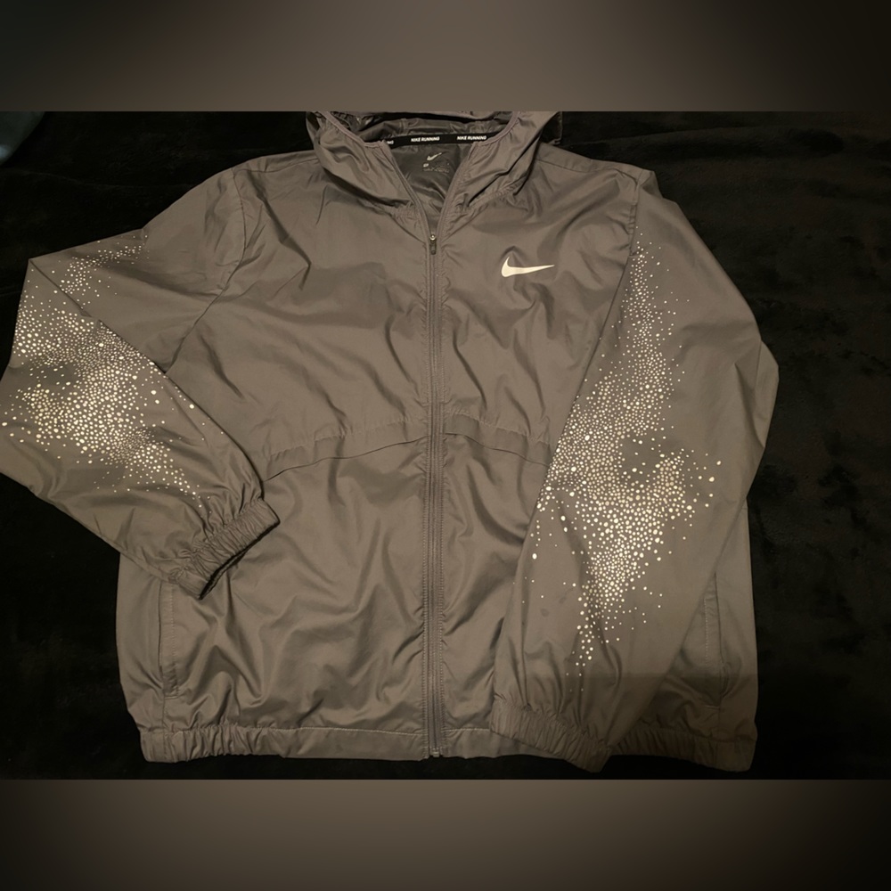 Nike Windbreaker
